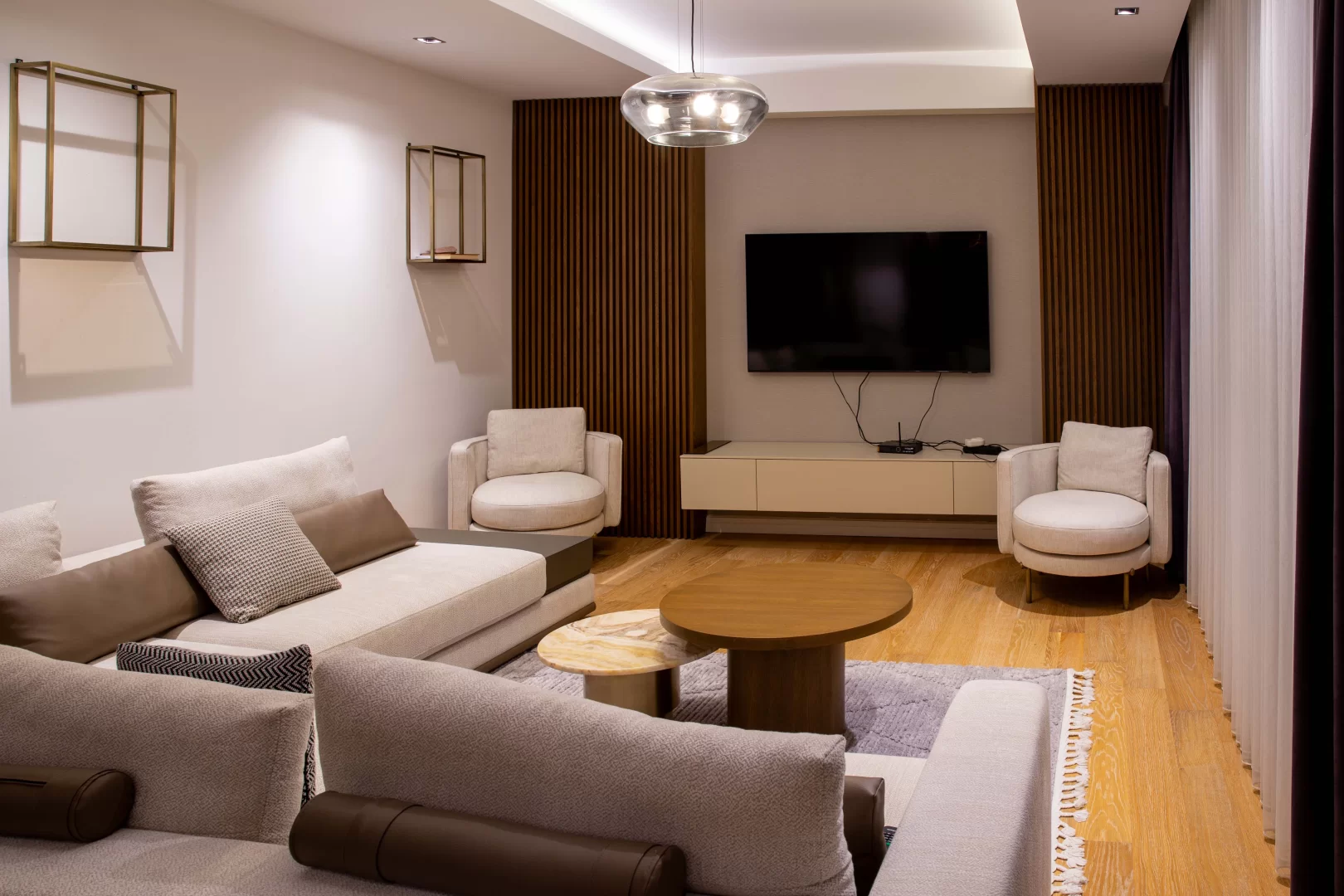 Yakuplu-Deniz İstanbul Villa, İstanbul