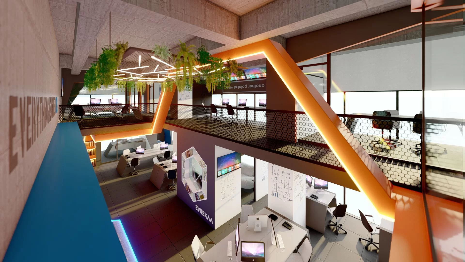 R&D Office, Istanbul