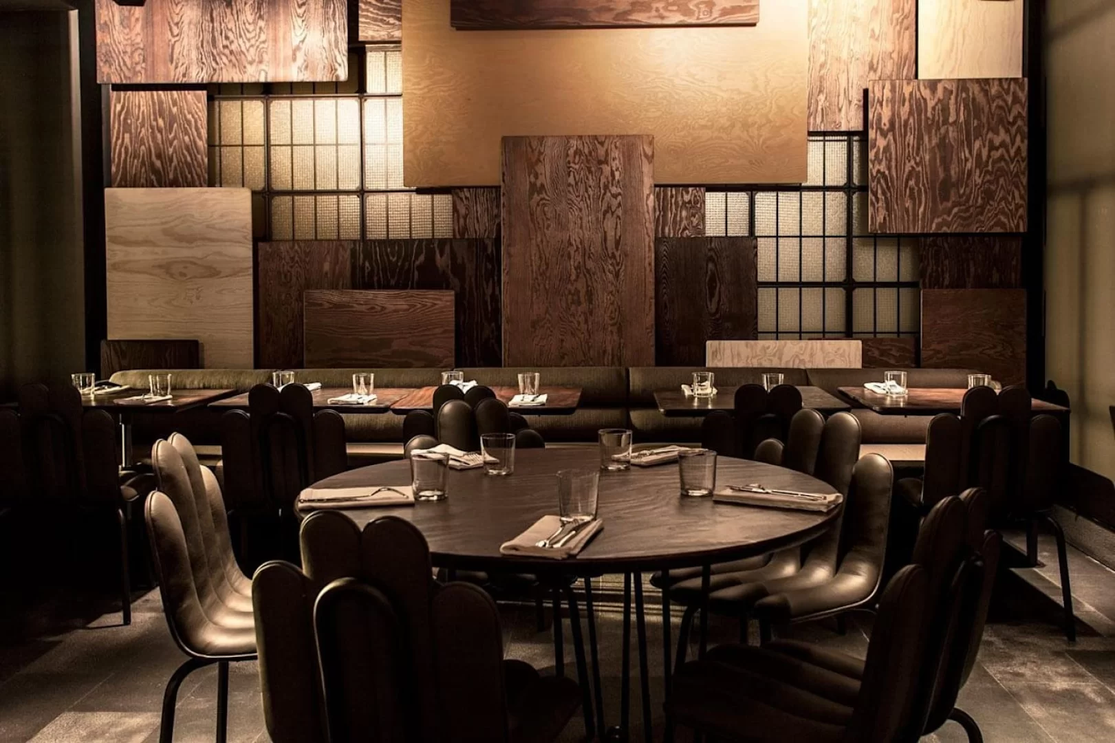 Gaspar Restaurant, Istanbul