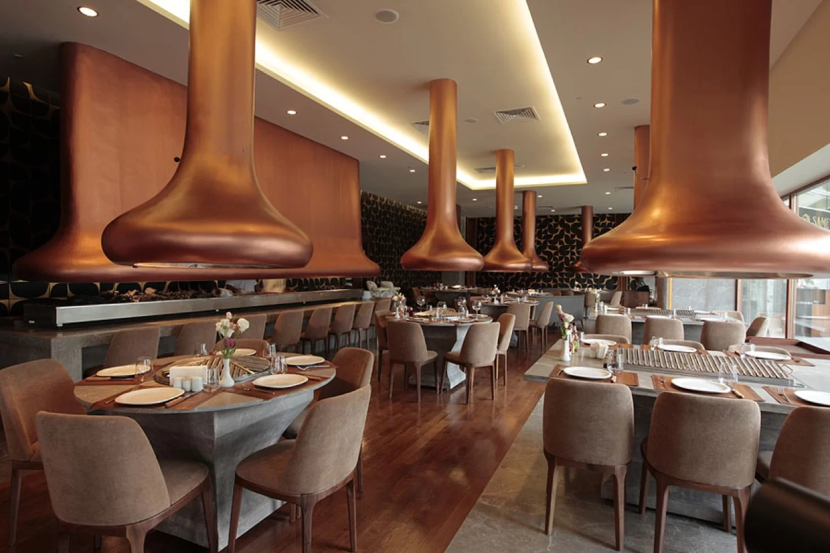 Köşebaşı Restaurant | Cadde, Istanbul