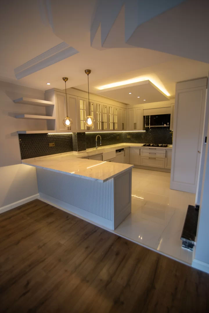 Godiva Cafe, Istanbul