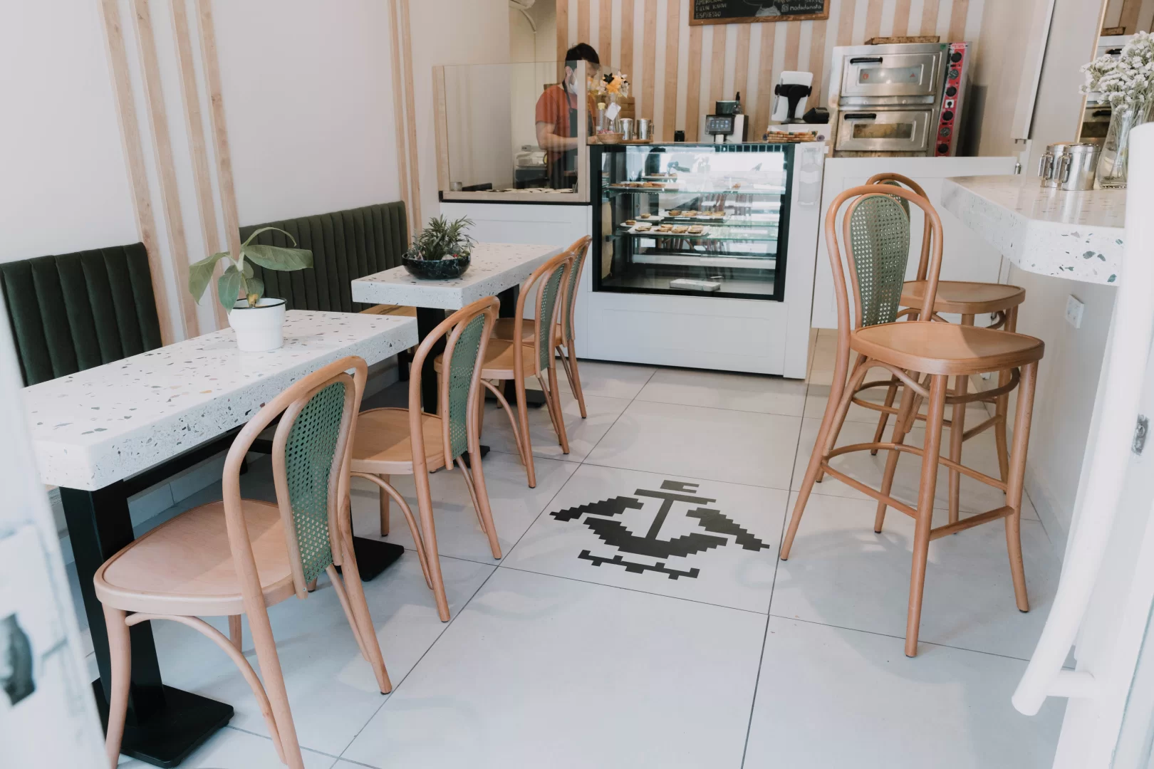 Modadanata, İstanbul